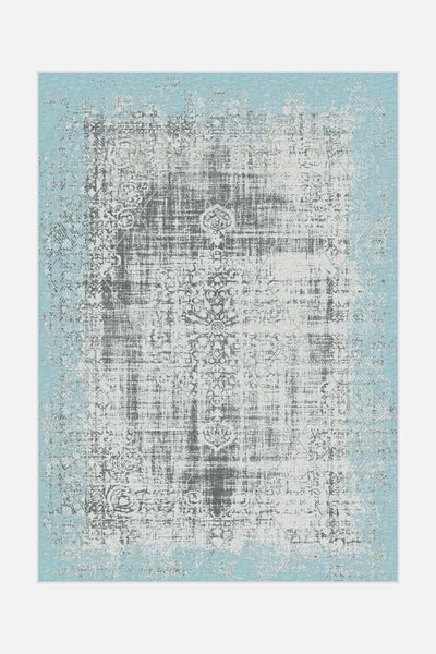 Viola Sea Rug - Teppana