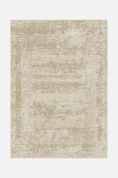 Irma Beige Rug - Teppana