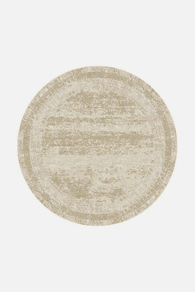 Irma Beige Rug - Teppana