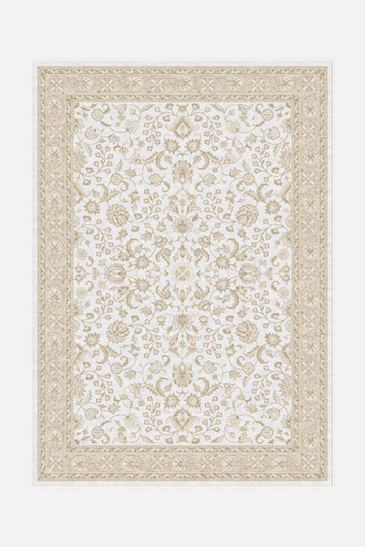 Parsian Dolomite Rug - Teppana