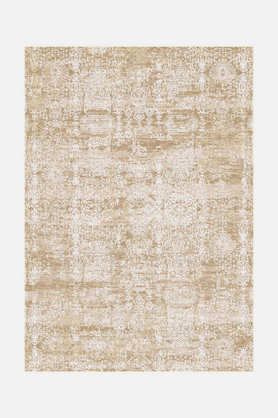 Lea Nature Rug - Teppana
