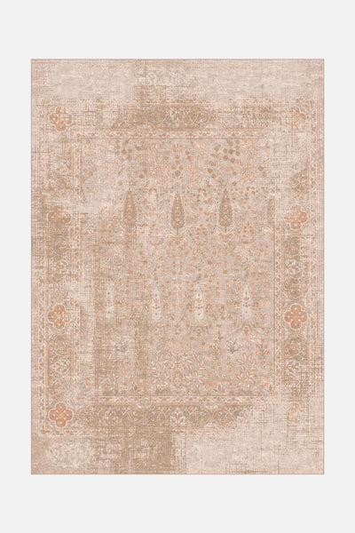Lena Moss Opal Teppana - Rug