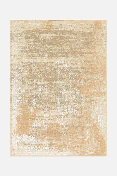 Gilan Sand Rug - Teppana