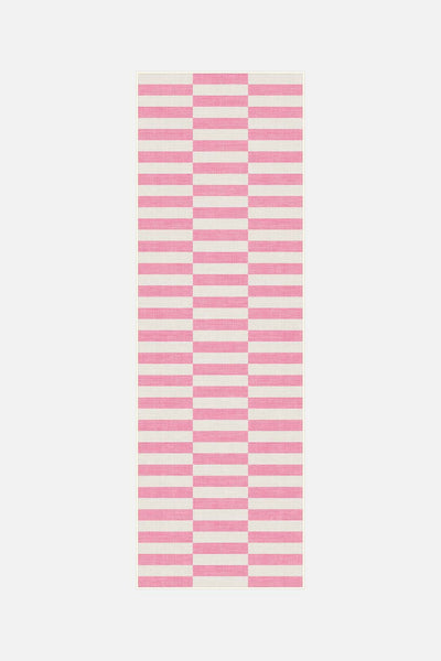 Outdoor Isla Hibiscus Rug - Teppana