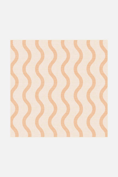 Energy Sunset Rug - Teppana