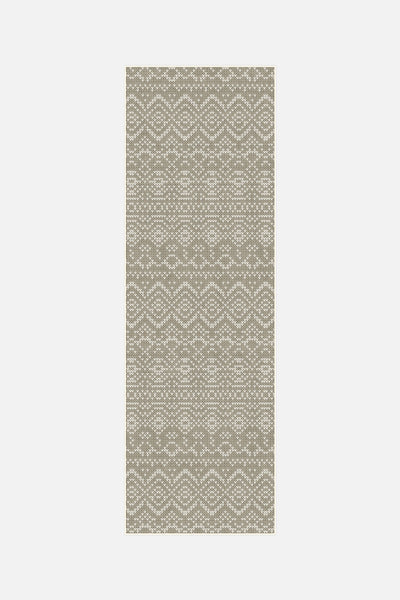 Scandi-Love Nut Rug - Teppana