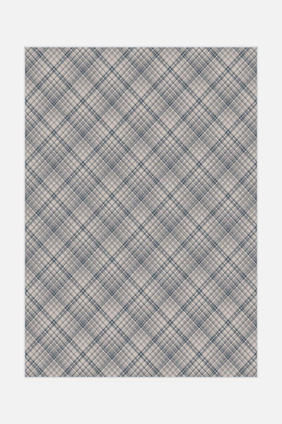 Cabin-Magic Mist Rug - Teppana