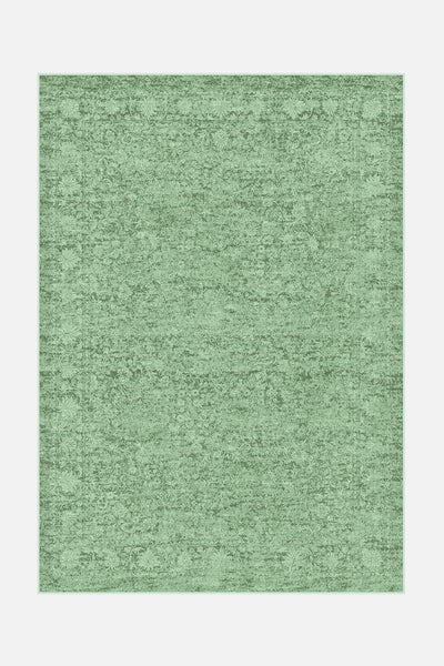 Mali Aloe Rug - Teppana