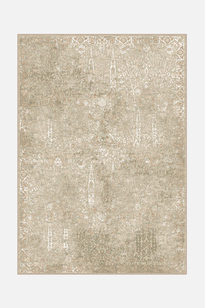 Helene Desert Rose  Rug - Teppana