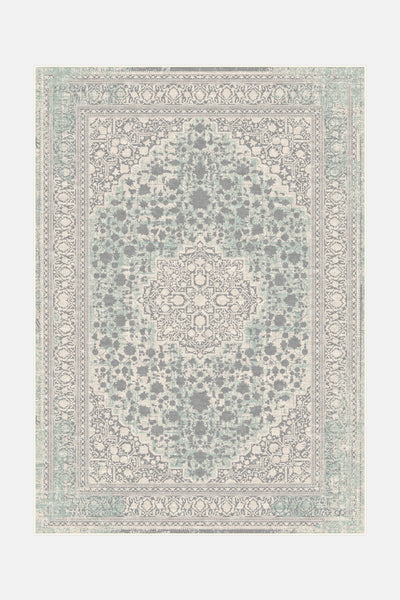 Ella Dove Rug - Teppana