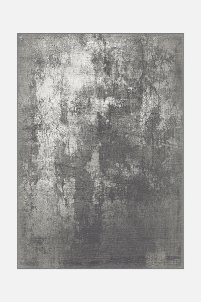 Ruth Basalt Rug - Teppana