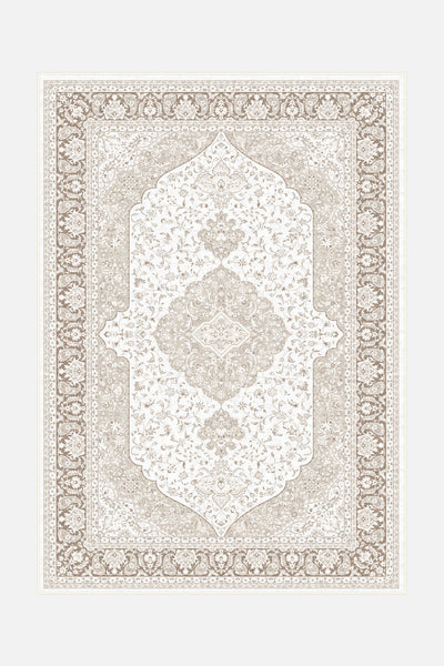 Malia Sand Rug - Teppana