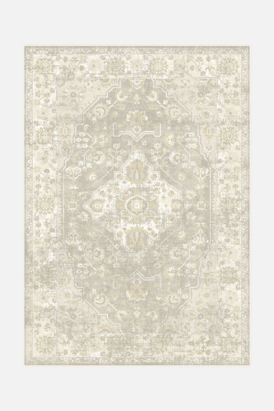 Hiranur Desert Rug - Teppana