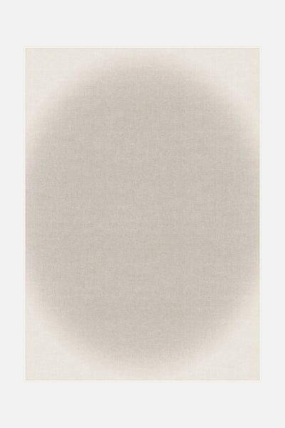 Aura Beige Rug - Teppana