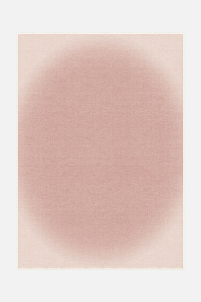 Aura Coral Rug - Teppana