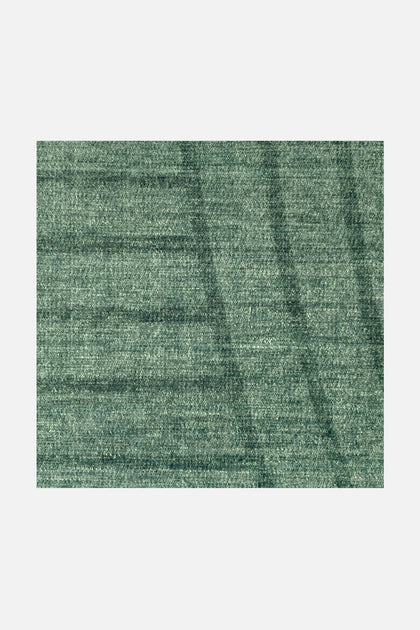 Zen Green Rug | Japandi Style & Balance | Teppana – Teppana UK