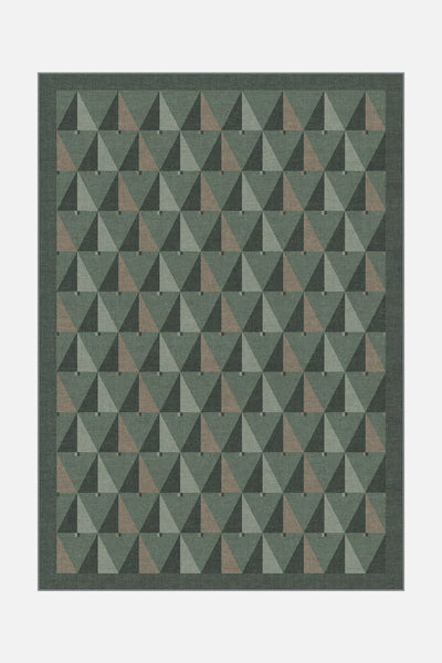 Forest Magic Fir Rug - Teppana