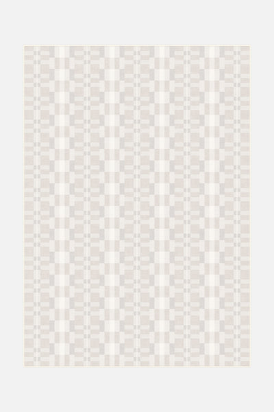 Viera Sand Rug - Teppana