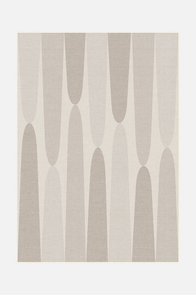 Ria Sand Rug - Teppana