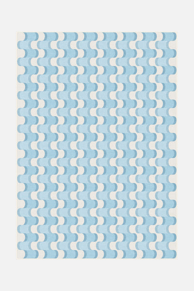 Linea Cloud Rug - Teppana