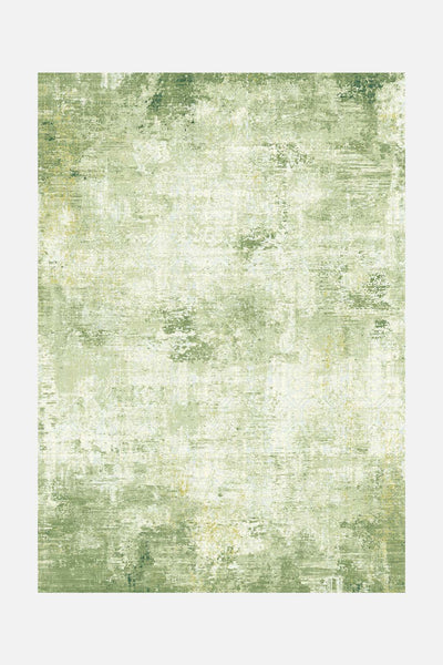 Ash Peridot Rug - Teppana