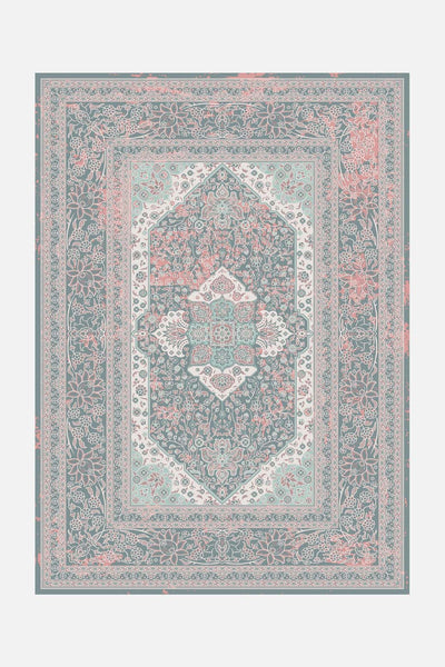 Mahan Dawn Rug - Teppana