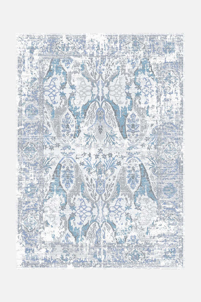 Mona Topaz Rug - Teppana