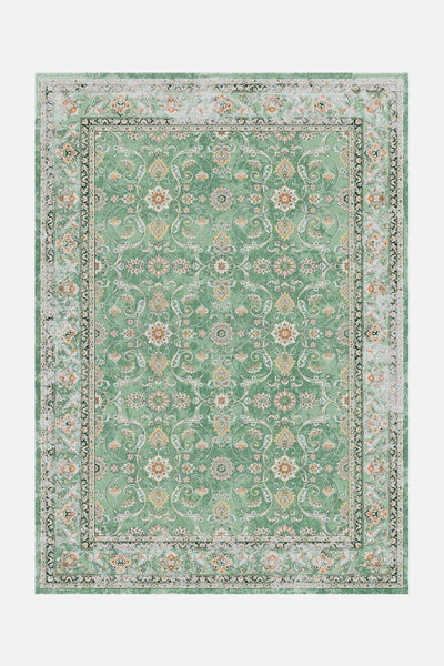 Persian Jade Rug - Teppana